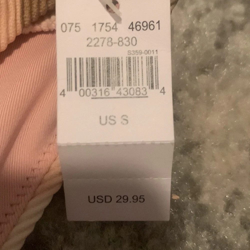 American Eagle Two-Piece Bathing Suit - Picture 6 of 6